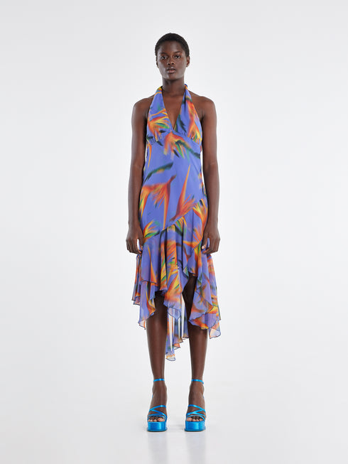 Phoebe Φόρεμα Love+Alicia 321138 multicolor