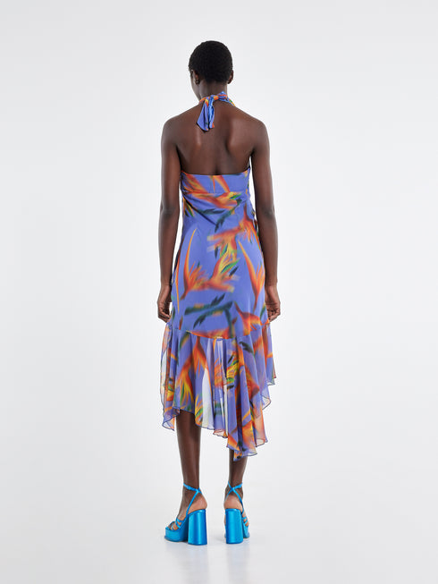 Phoebe Φόρεμα Love+Alicia 321138 multicolor