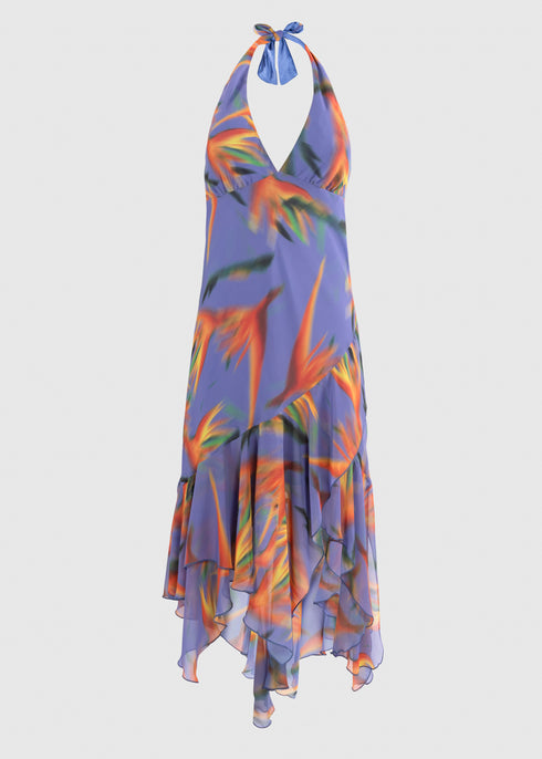 Phoebe Φόρεμα Love+Alicia 321138 multicolor