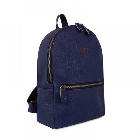 Σακίδιο πλάτης Unisex Yfos YF03 μπλε
