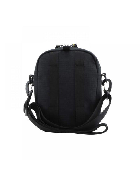 Τσαντάκι Χιαστί National Geographic N21211.06 Μαύρο