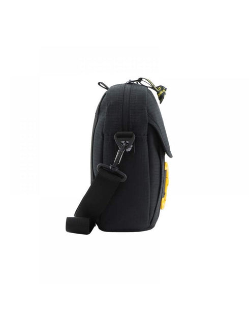 Τσαντάκι Χιαστί National Geographic N21211.06 Μαύρο