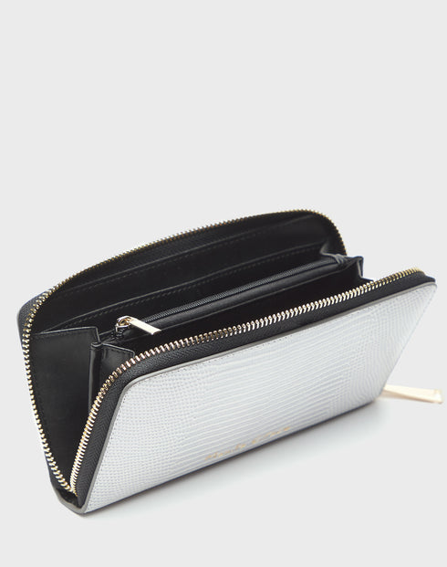 Πορτοφόλι Manila Grace S1AD220EUMA065TU λευκό