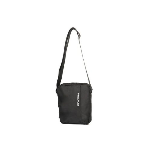 Τσαντάκι χιαστί Head HRP002-910 μαύρο