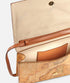 Τσάντα χιαστί Alviero Martini 1a Classe CM042-6000-0010 ταμπά