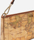 Τσάντα ώμου Alviero Martini 1a Classe CE026-6000-0010 ταμπά