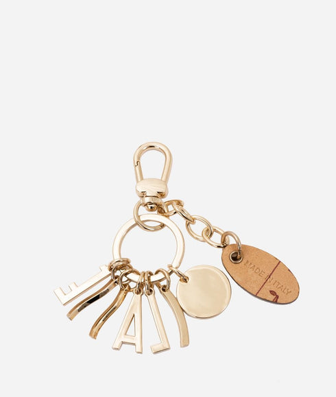 Μπρελόκ Alviero Martini 1a Classe LPF14-4799-0411 ταμπά