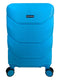 Βαλίτσα Μεγάλη Y Not? PRI21003b Γαλάζιο