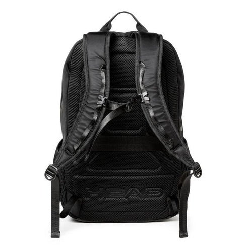 Σακίδιο πλάτης Head HBK004-910 μαύρο