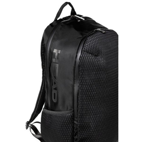 Σακίδιο πλάτης Head HBK004-910 μαύρο