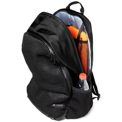 Σακίδιο πλάτης Head HBK004-910 μαύρο