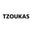 Tzoukas logo